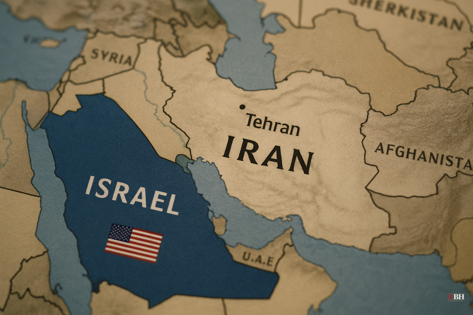 Iran's Assembly of Experts Splits Over Trump-Iran MOU, Members Call for Killing U.S. and Israeli Leaders