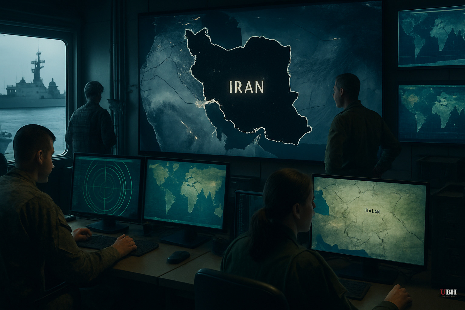 Iran's Internet Blackout Crosses Three Months — $3 Billion Gone, Civilians Trapped, and No End in Sight