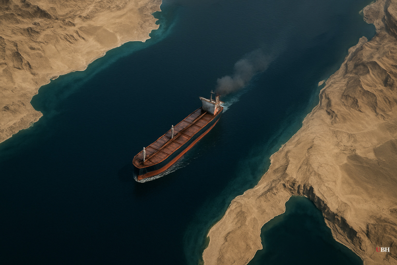 Iran's IRGC Strikes Singapore-Flagged Vessel in Strait of Hormuz, Threatening U.S.-Brokered Ceasefire