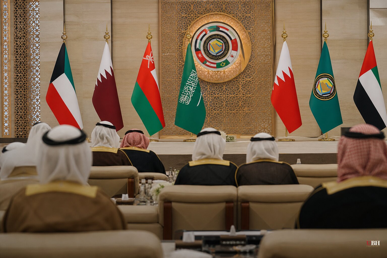 Iran's Khamenei, Unseen Since War Began, Tells Gulf Arab Rulers to 'Identify Your Real Enemy'