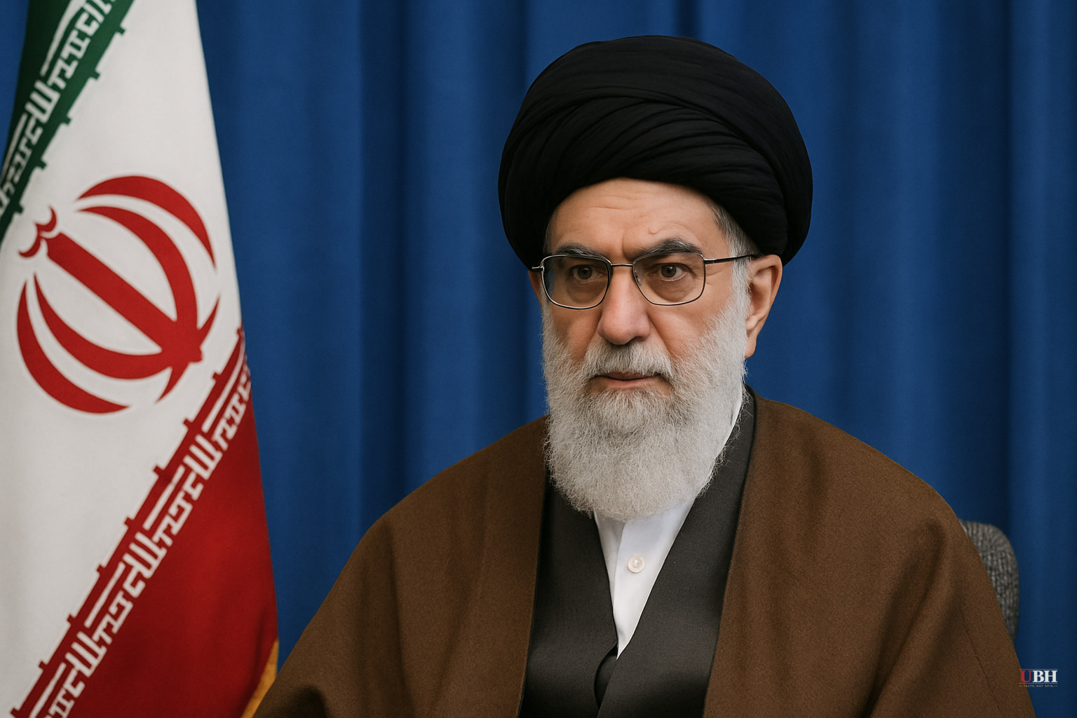 Iran's New Supreme Leader Has Not Been Seen in Public Since the February Strikes That Killed His Father
