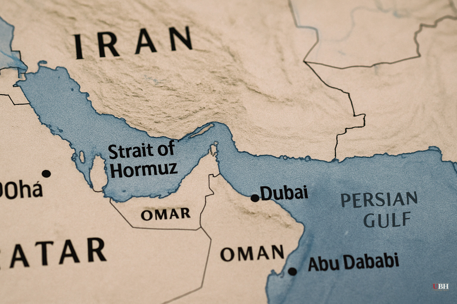 Iran's Pezeshkian Says Deal Holds If U.S. Keeps Its Word. Doha Talks Resume With Witkoff and Kushner.