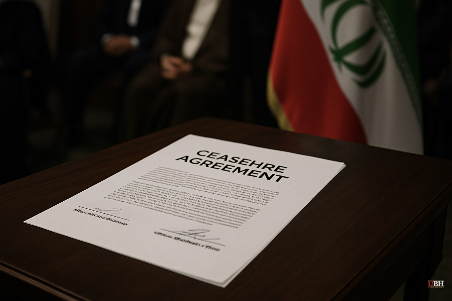 Iran's Post-Khamenei Leadership Is Fractured, Public, and Increasingly Contested