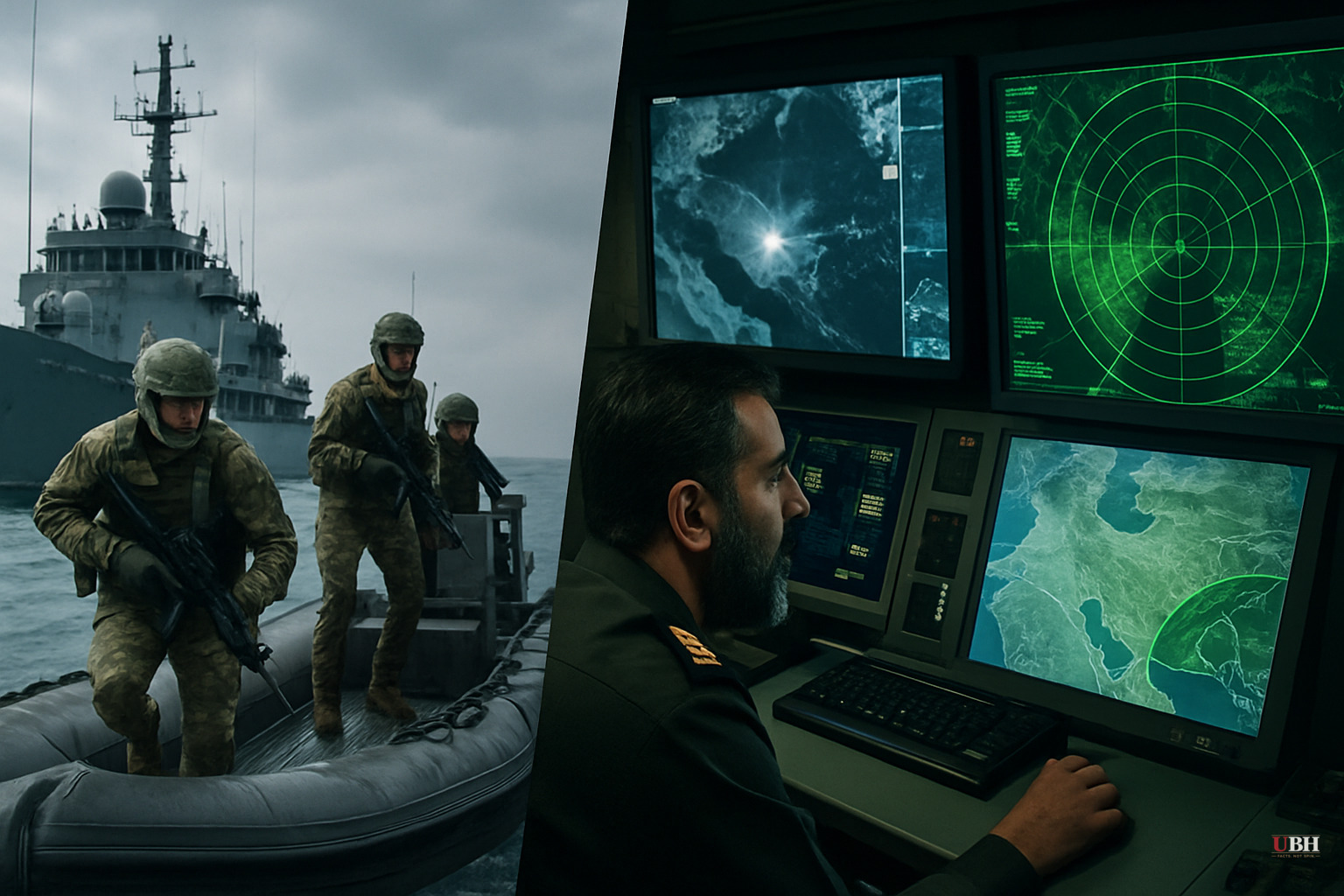 Iran's Proxy Network Is Cracking — And Expanding At The Same Time