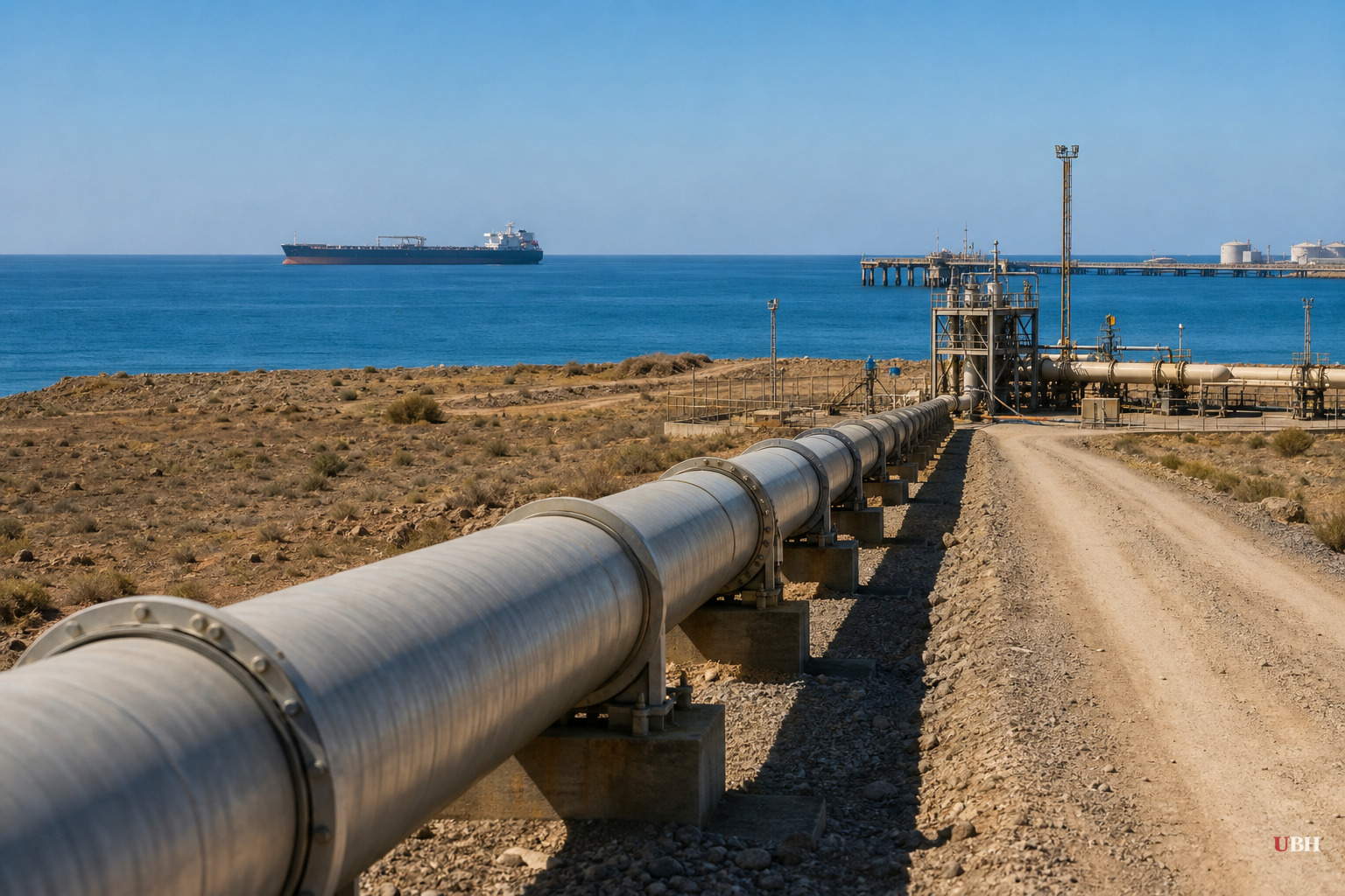 Iraq and Syria Sign Deal to Revive Old Kirkuk-Baniyas Pipeline, Chevron to Oversee Project