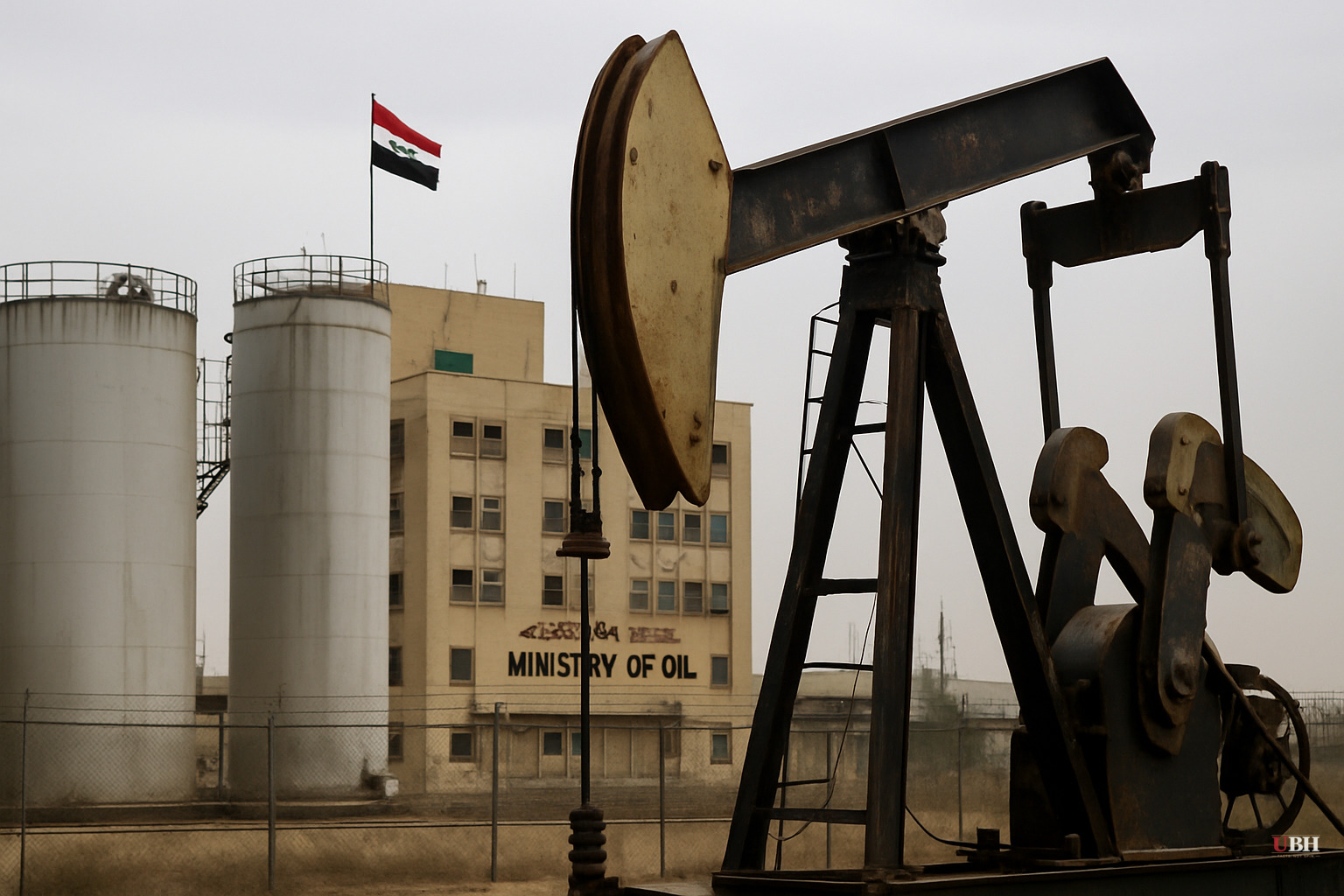 Iraq's Oil Ministry Denies OPEC Exit, Demands Higher Production Quota