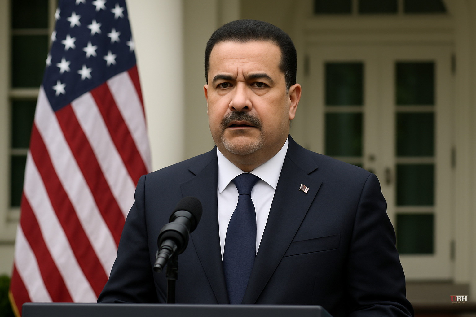 Iraq's PM Says All US Troops Out by September 30, Trump Talks Oil Deals