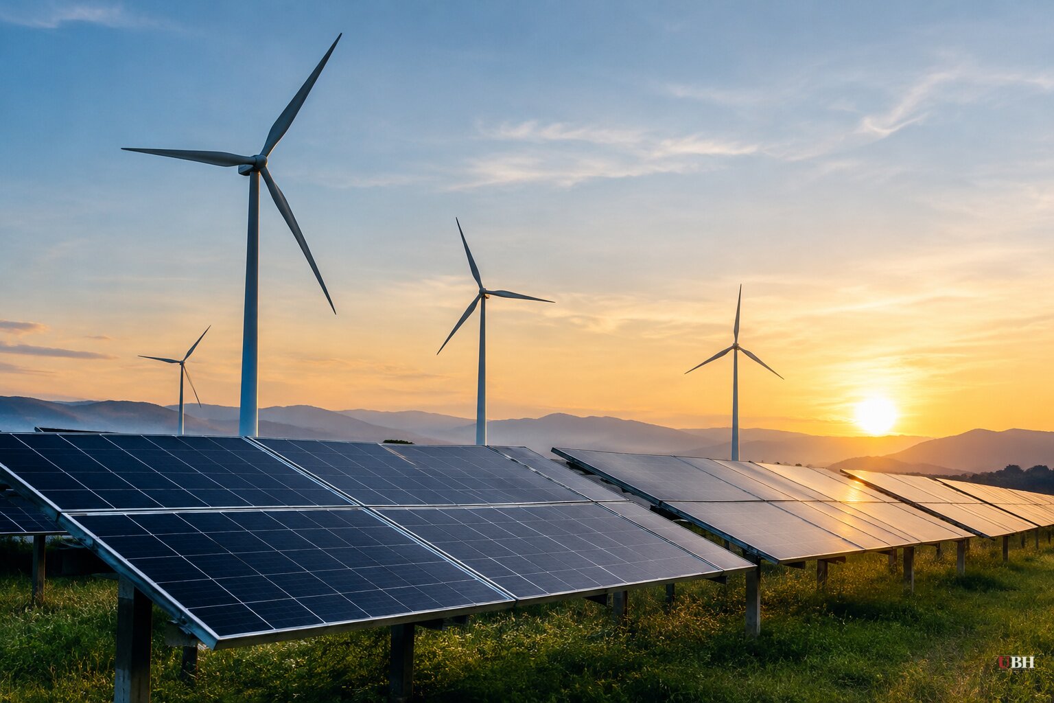 IRENA Says World Needs 18.4 TW of Renewables by 2035 and $256 Trillion in Spending Through 2050