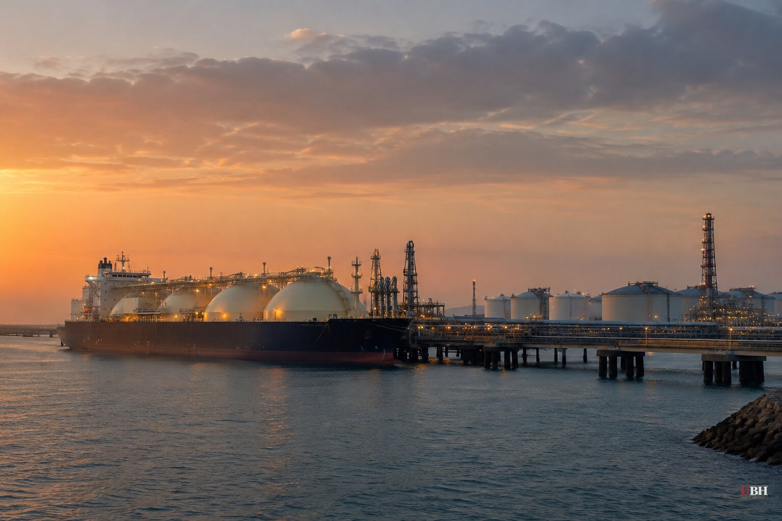 IRGC Spokesman Warns Even a Limited US Strike Would Cause Global Energy Crisis as Qatar Says More Disruption Is Coming