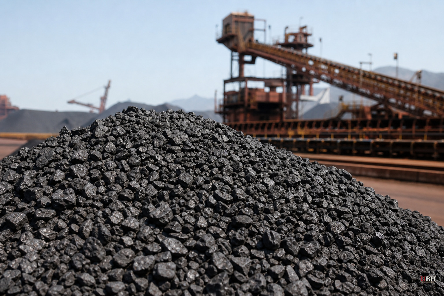 Iron Ore Prices Hit 13-Month Low as China's Steel Demand Stays Weak