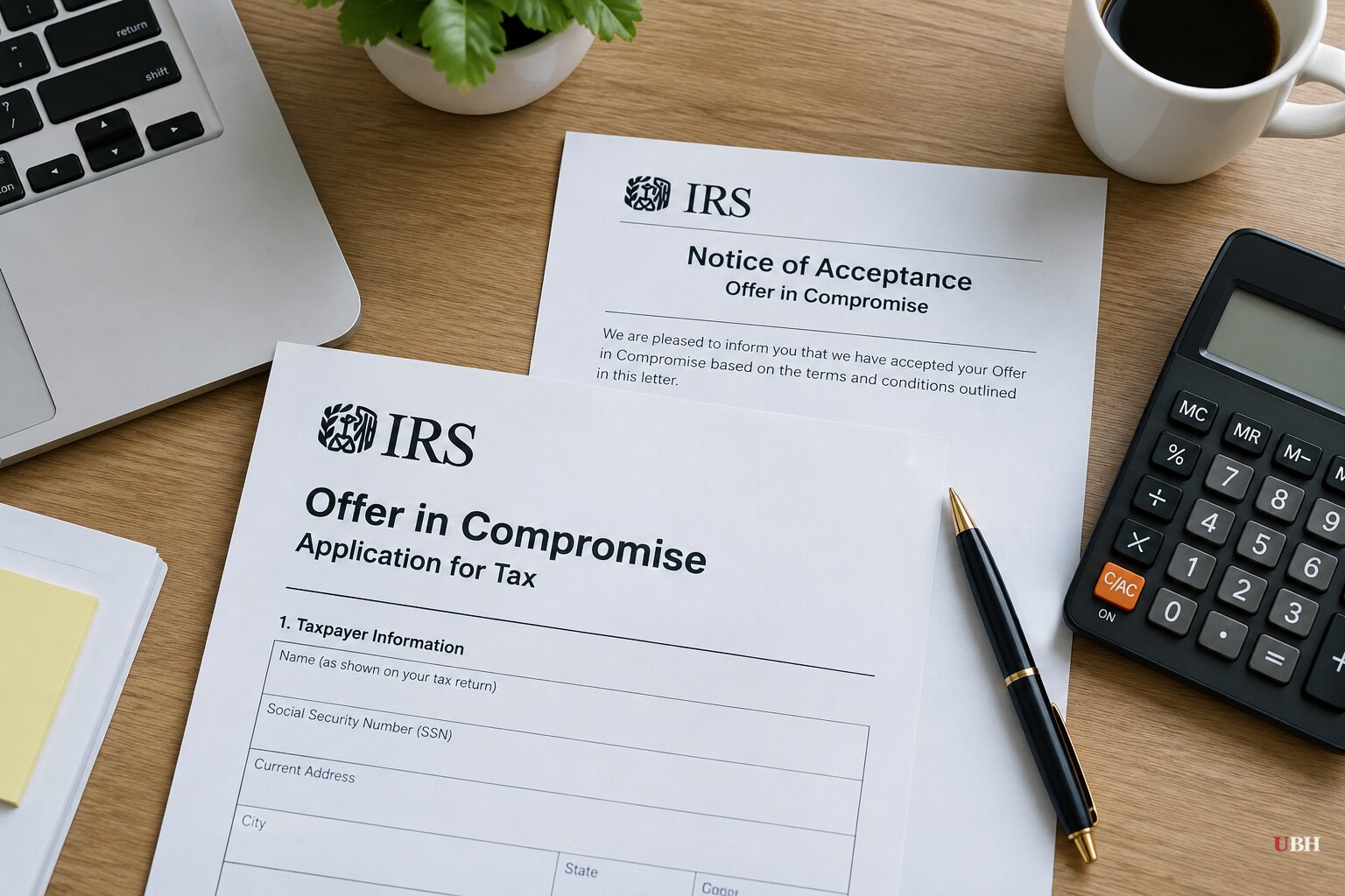IRS Approved 57% Fewer Tax Debt Settlements in FY2025 Even as Applications Rose 29%
