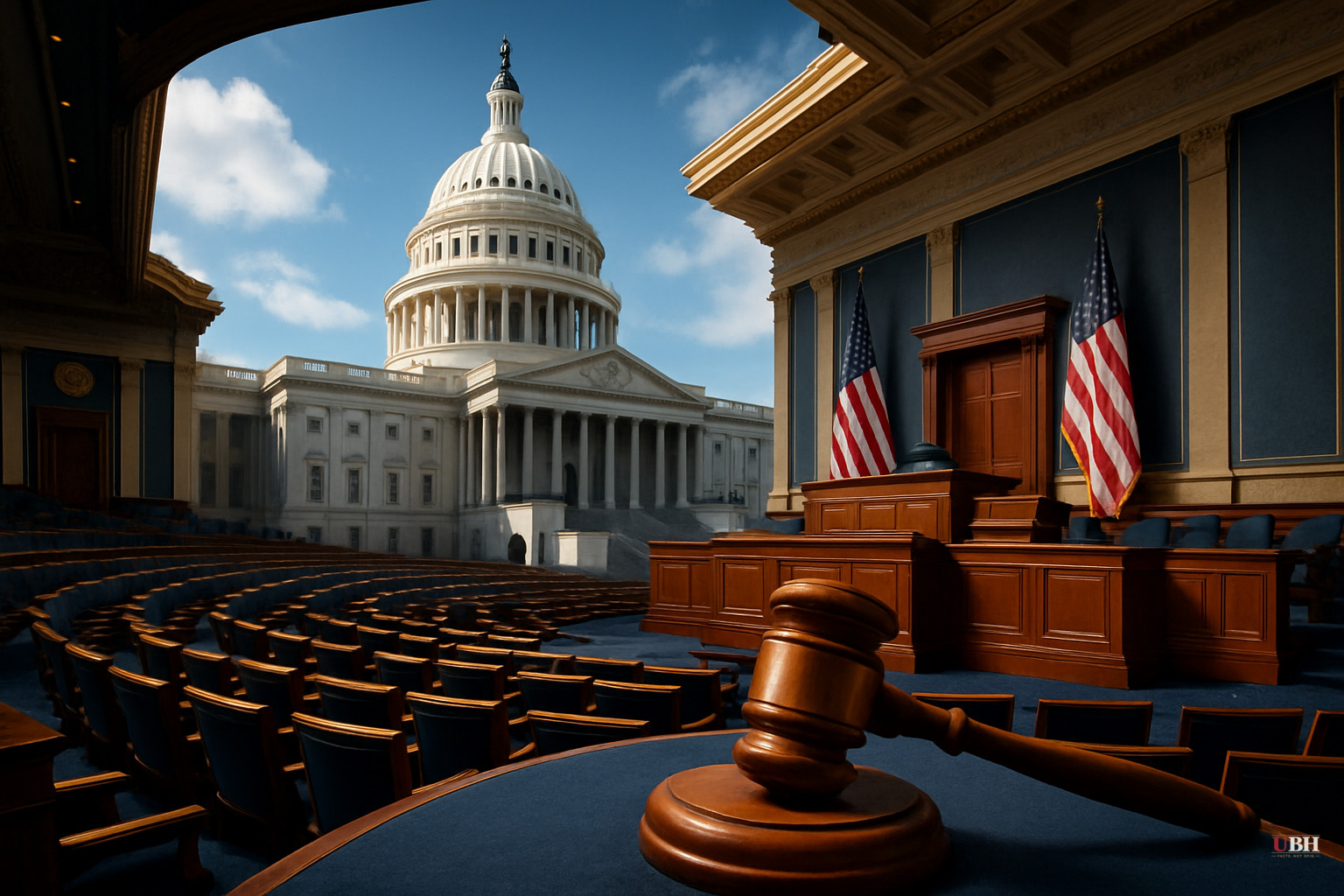 IRS Audit Immunity Addendum Was Quietly Posted Online — No Press Release, No Announcement, No Explanation