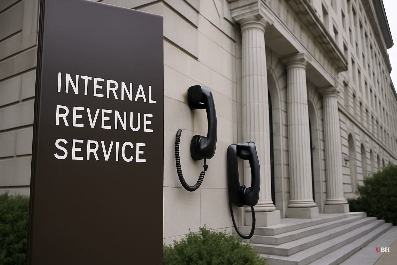 IRS Phone Lines Stayed Broken Through the 2026 Tax Season Even as Refund Processing Held Up