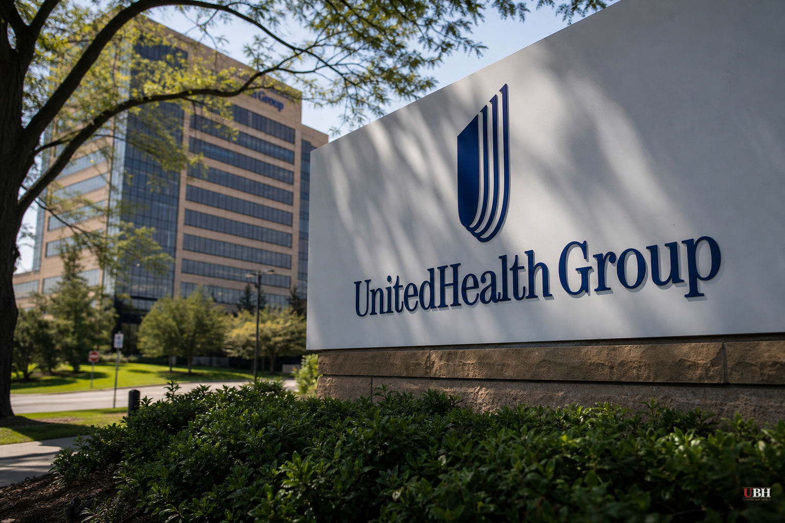 IRS Says UnitedHealth Underpaid Taxes 2017-2020 Through Foreign Subsidiary, Company Vows to Fight