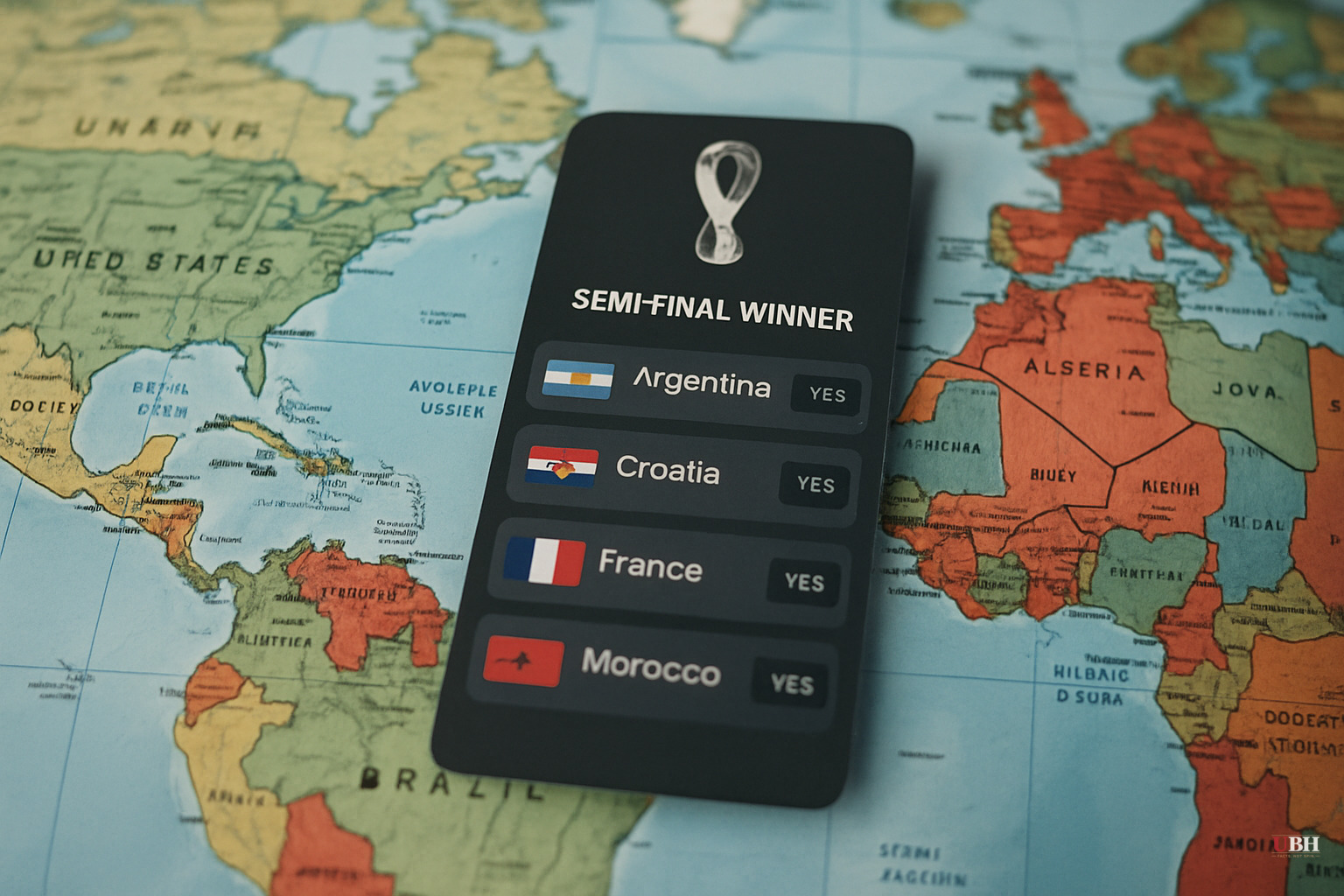 IRS Still Won't Say Whether World Cup Prediction-Market Bets Are Gambling or Investing