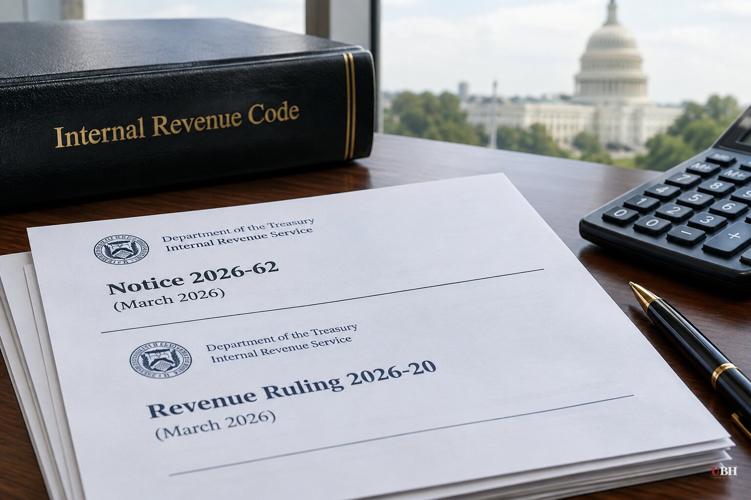 IRS Warns It May Retroactively Kill the Tax Shelter AQR Made Famous