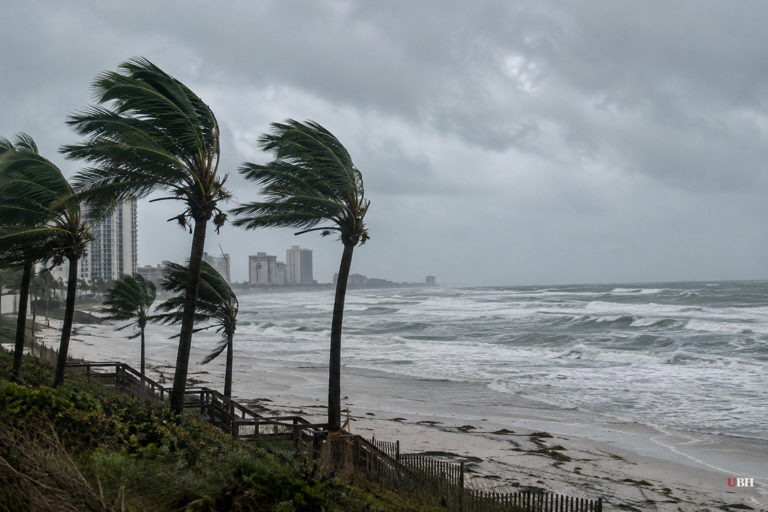 Isaias Made Landfall Near Destin as a Category 2 With 105 mph Winds, Leaving More Than 760,000 Without Power