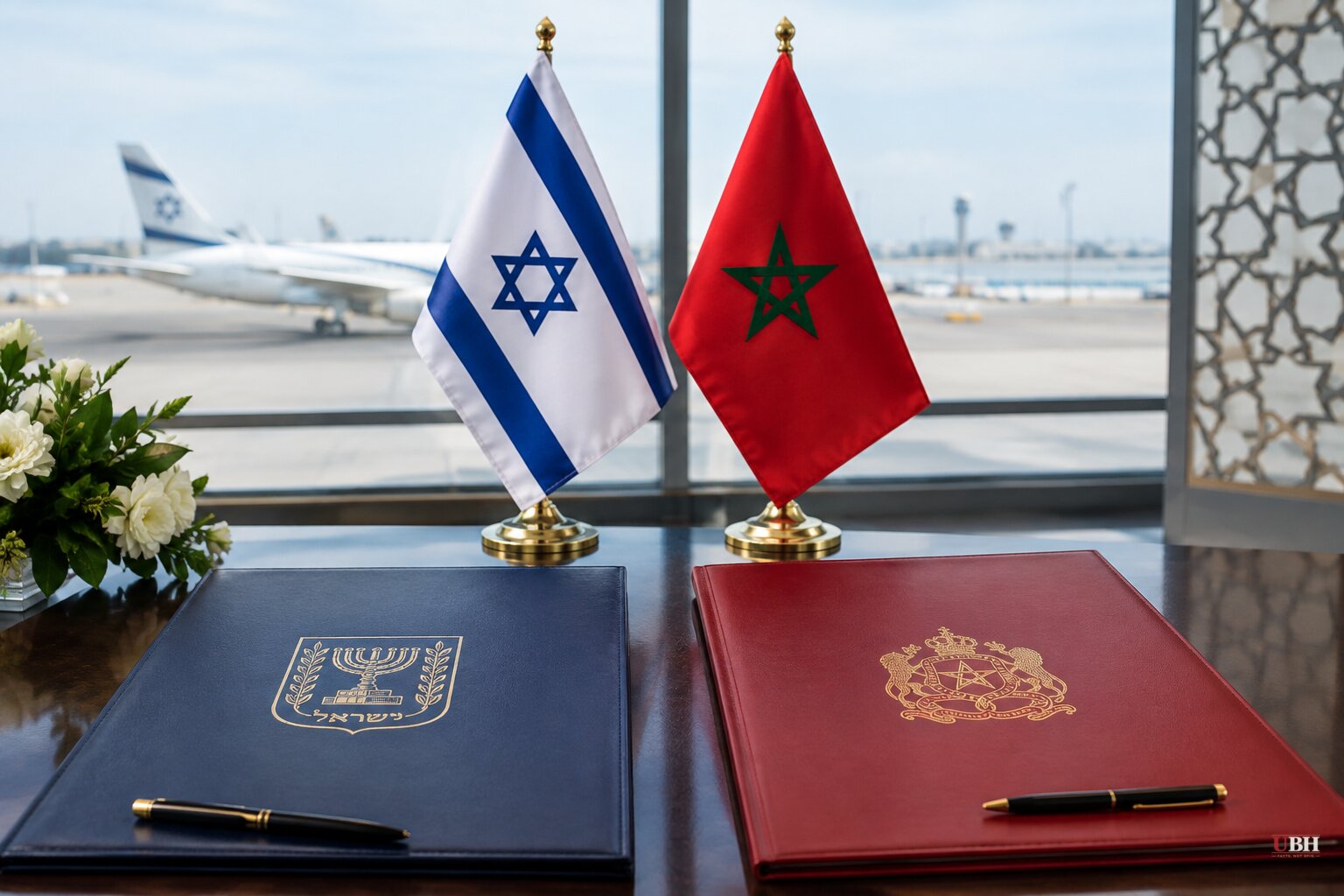 Israel and Morocco Agree to Open Full Embassies, Exchange Ambassadors