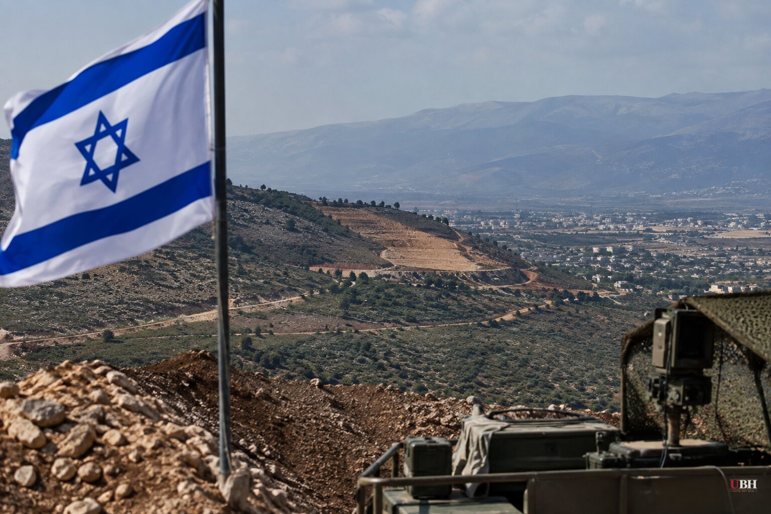 Israel Says Hezbollah Tunnel Destruction Completes Security Zone Consolidation as Lebanese Army Draws Public Support in Nabatiyeh
