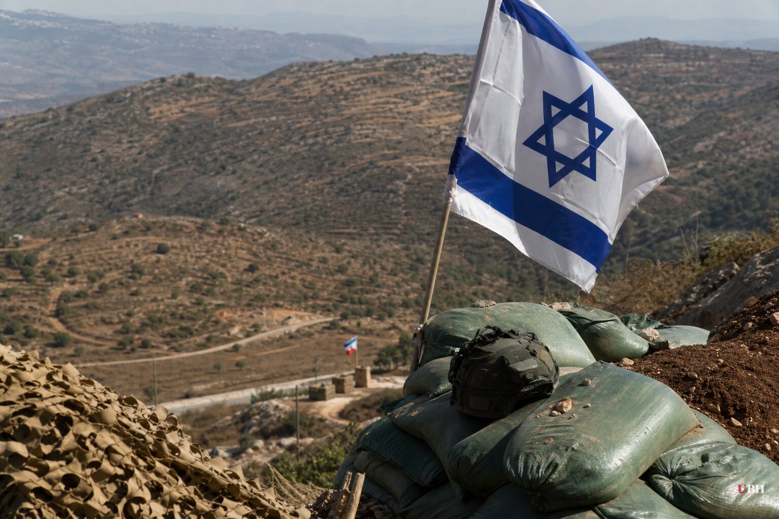 Israel Claims Control of Key Lebanon Ridge as Iran Warns of 'Large-Scale' Response, Houthis Claim New Strikes on Saudi Arabia