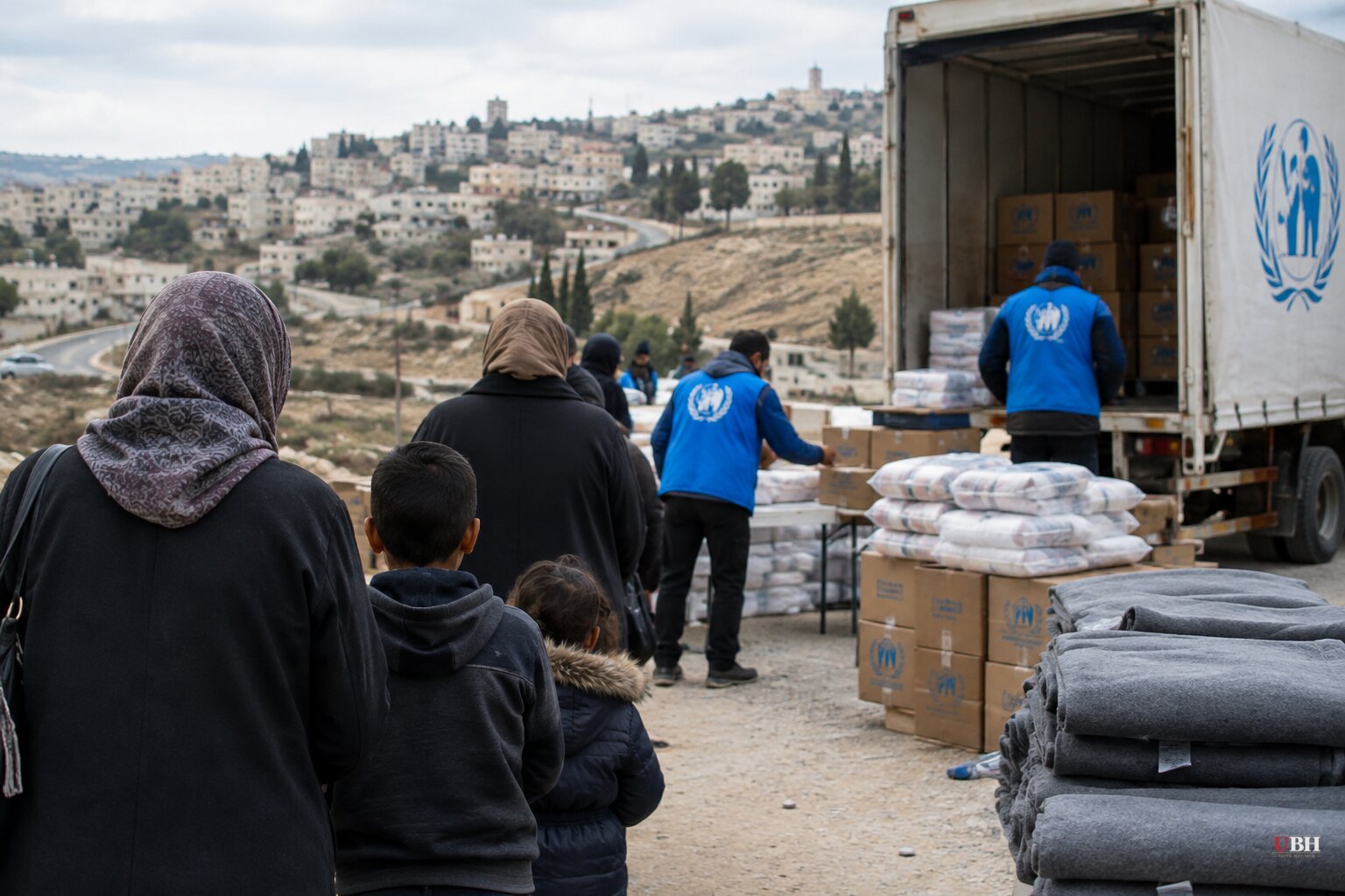 Israel Clears Hebron Neighborhoods and Razes Buildings After Checkpoint Attack, Palestinian Officials Put Displaced at 1,000 to 1,500