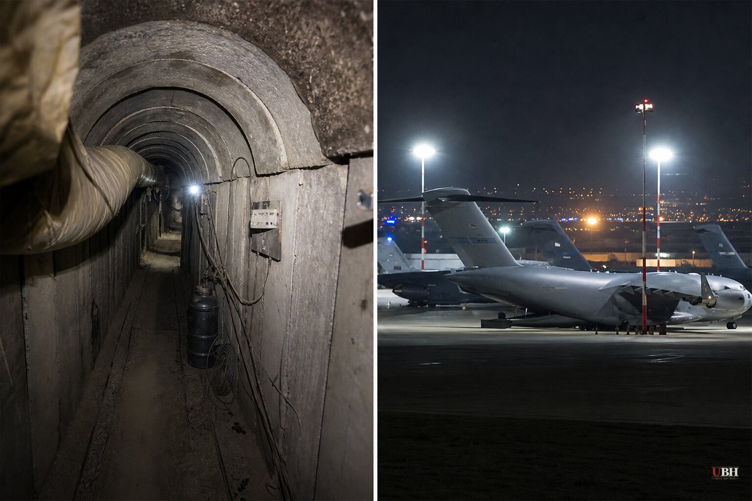 Israel Completes Hezbollah Tunnel Clearance Under Beaufort Castle as Iran Strikes US Bases in Kuwait and UAE