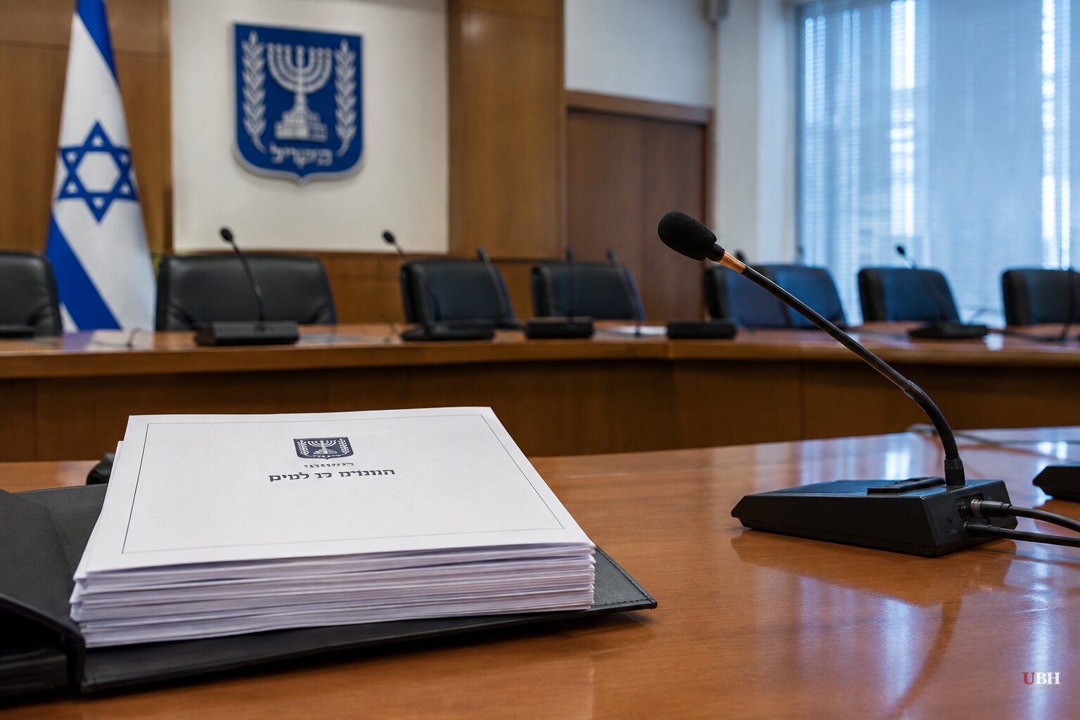 Israel Election Committee Votes to Bar Joint List and Ra'am From October 27 Vote, Supreme Court to Review