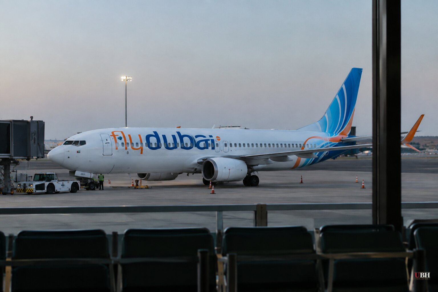 Israel Names Omani Co-Pilot as FlyDubai Cockpit Attacker, Saudi Arabia Has Not Confirmed His Identity or Arrest