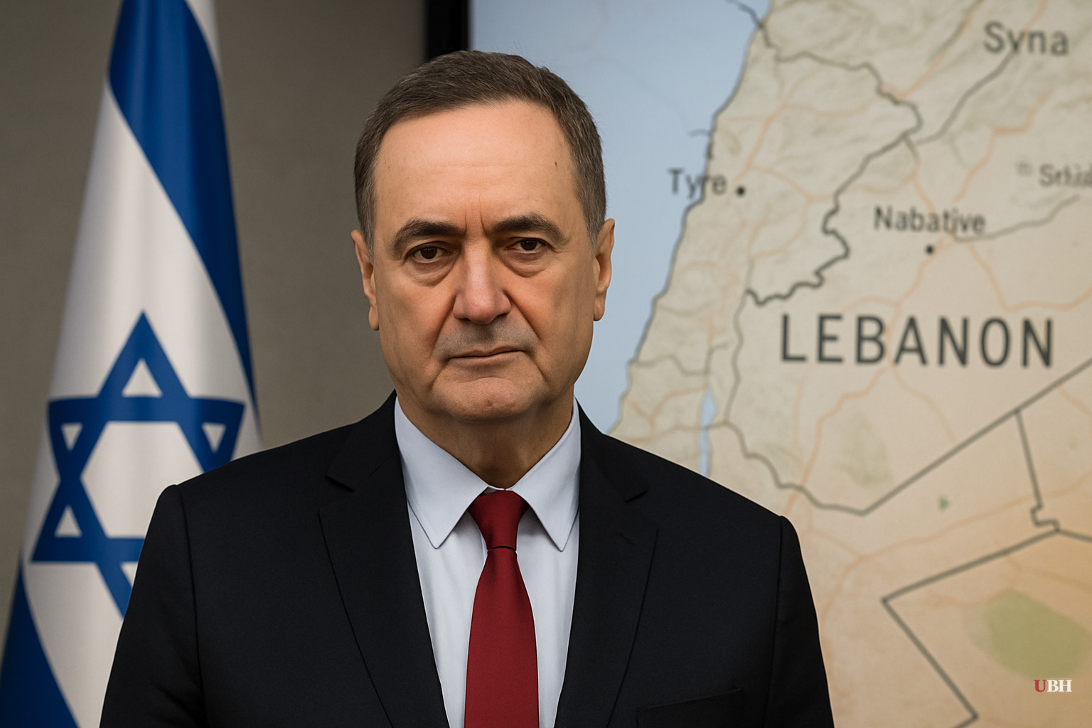 Israel Refuses to Withdraw from Lebanon. Washington Has Not Asked It To.