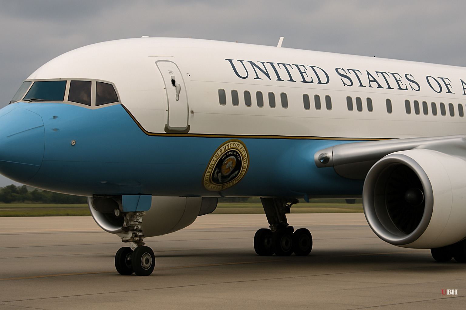 Israel Shared Intelligence on a Specific Iranian Plot to Kill Trump. The Secret Service Quietly Changed His Plane.