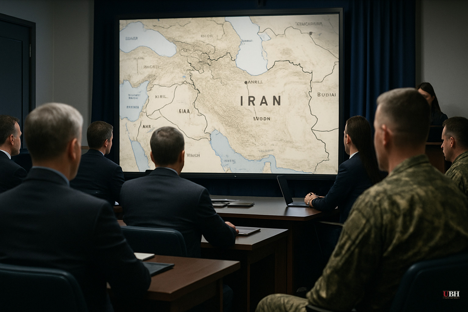 Israel Shared Intelligence with U.S. Warning of New Iranian Plot to Assassinate Trump