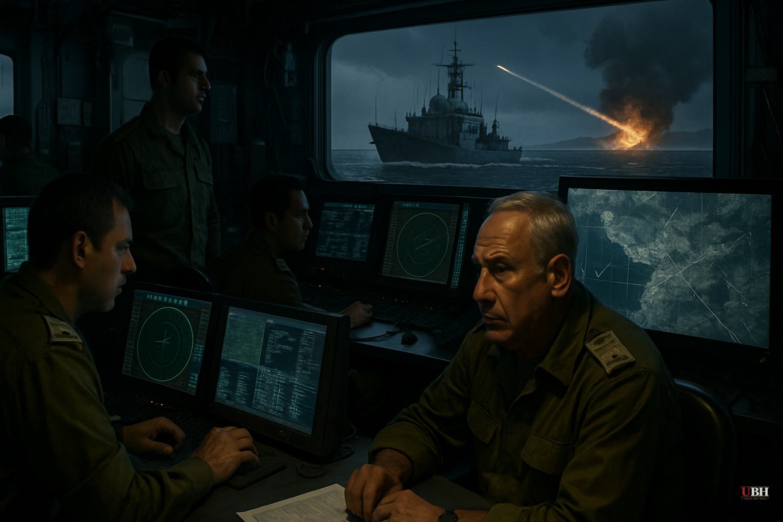 Israel Strikes Bekaa Valley as Netanyahu Tears Up Lebanon Ceasefire Extension