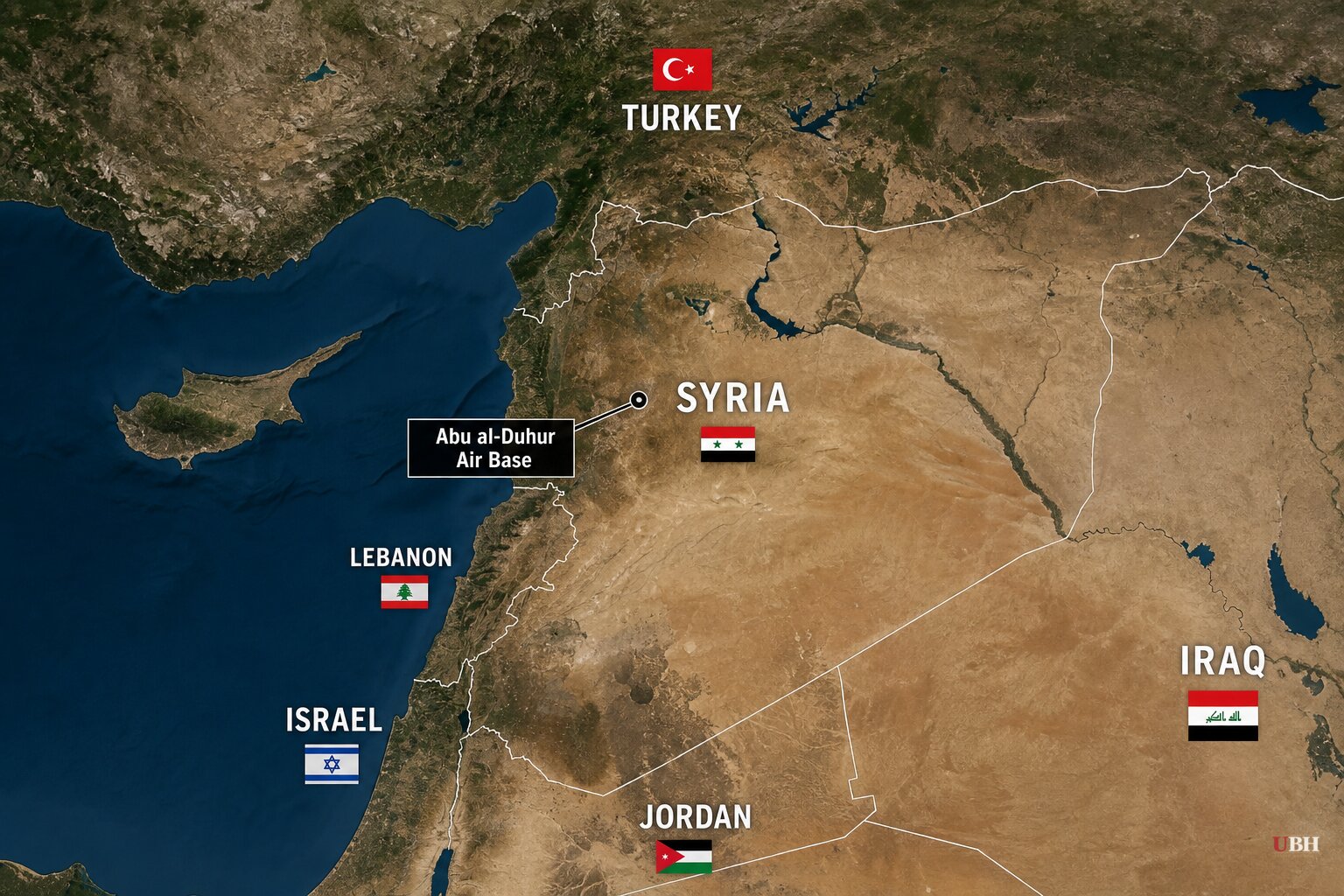 Israel Struck a Syrian Air Base, Skipped Warning the US, and Nearly Dragged NATO Ally Turkey Into a Fight