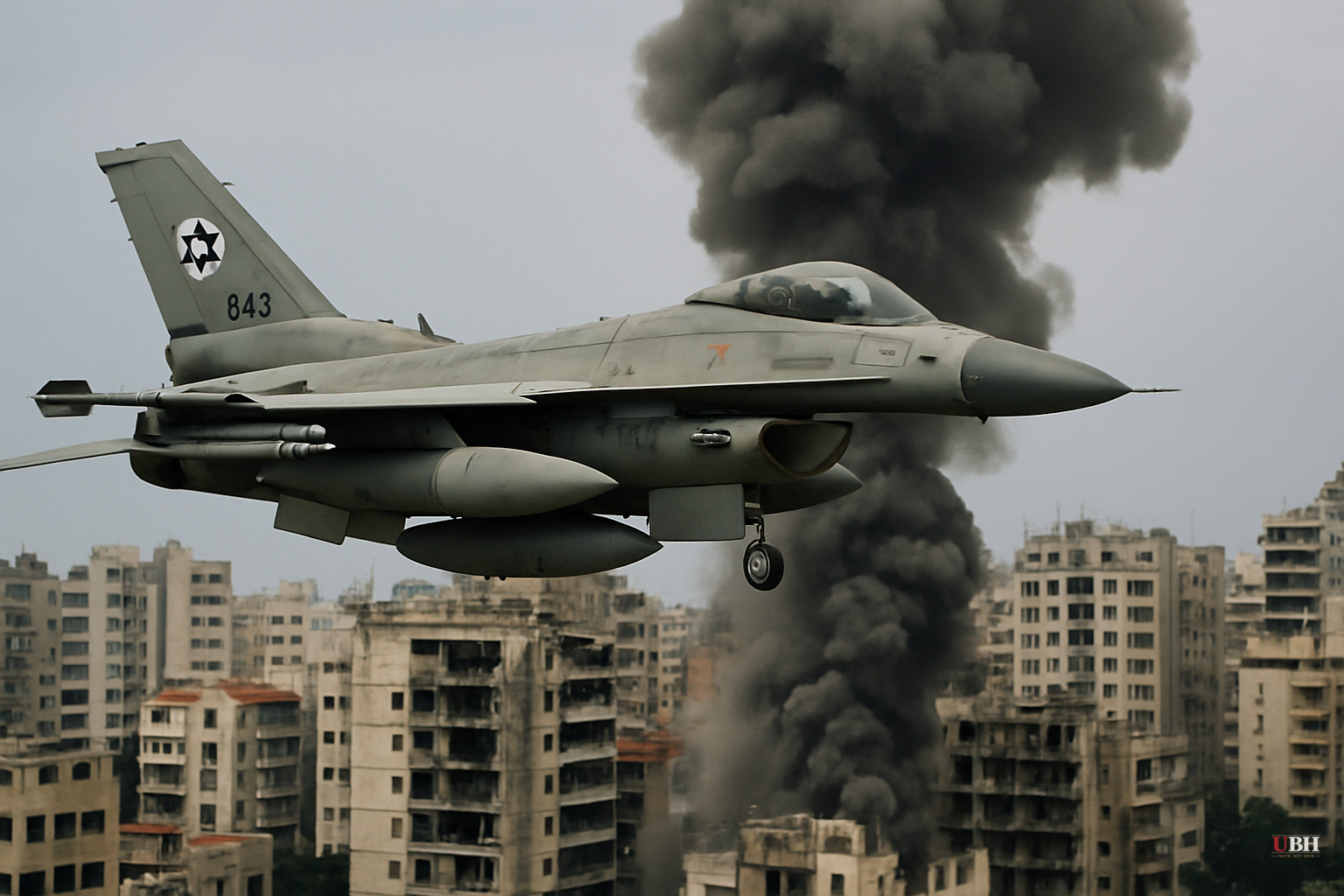 Israel Struck Beirut Hours Before a US-Iran Deal Was Set to Sign. Trump Told Netanyahu: 'What the F*ck Are You Doing?'