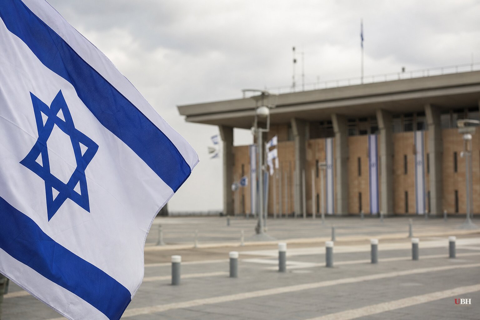 Israeli Officers and a Fired Defense Minister Say Gaza and Lebanon Strategy Has No Clear Endgame