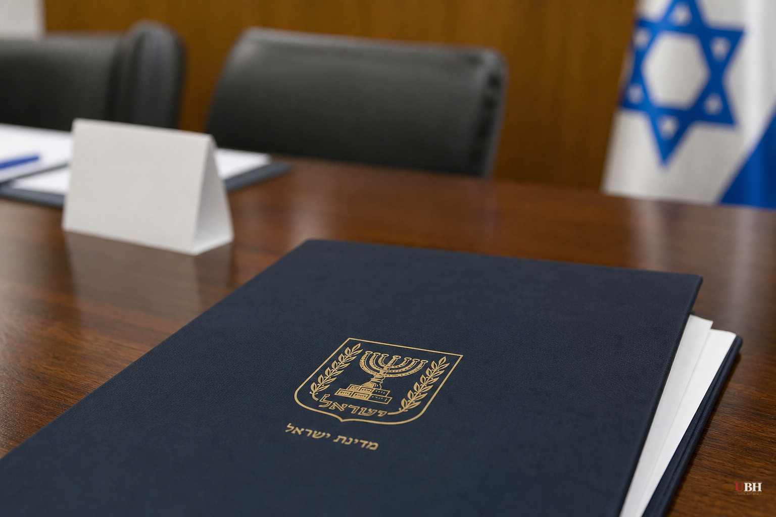 Israeli Security Minister Itamar Ben-Gvir Calls for Killing '30 to 40' People in Gaza Nightly