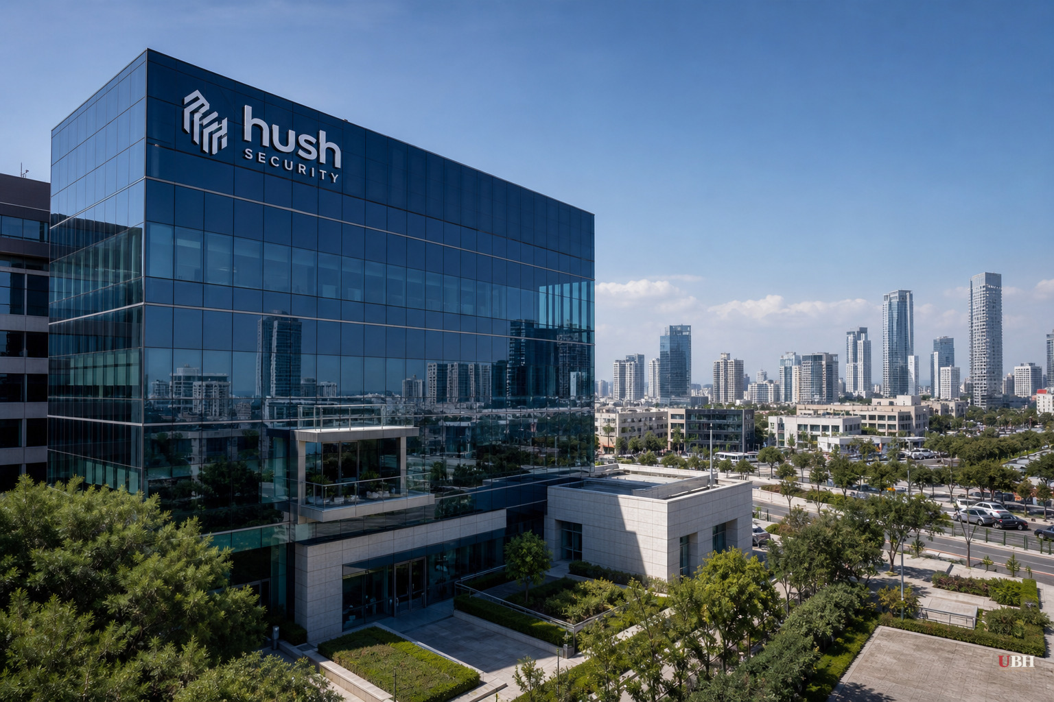 Israeli Startup Hush Security Raises $30 Million to Police AI Agents Inside Corporate Networks