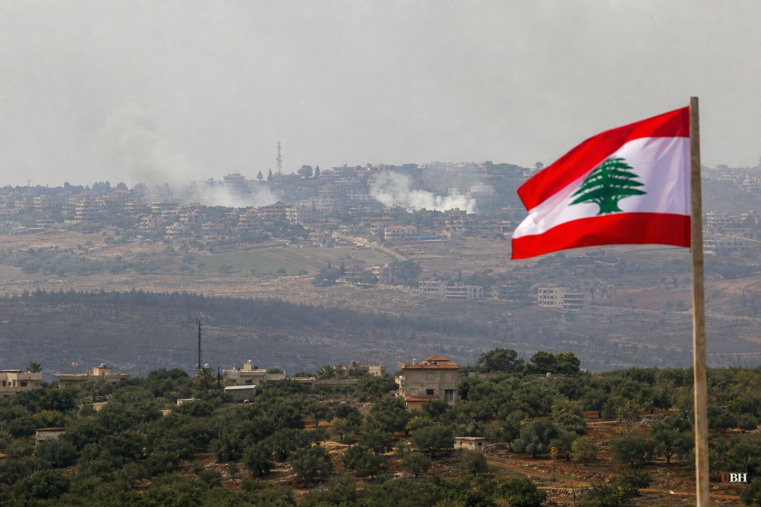Israeli Strikes Kill 11 More in Southern Lebanon as Netanyahu Warns Iran of 'Devastating' Response