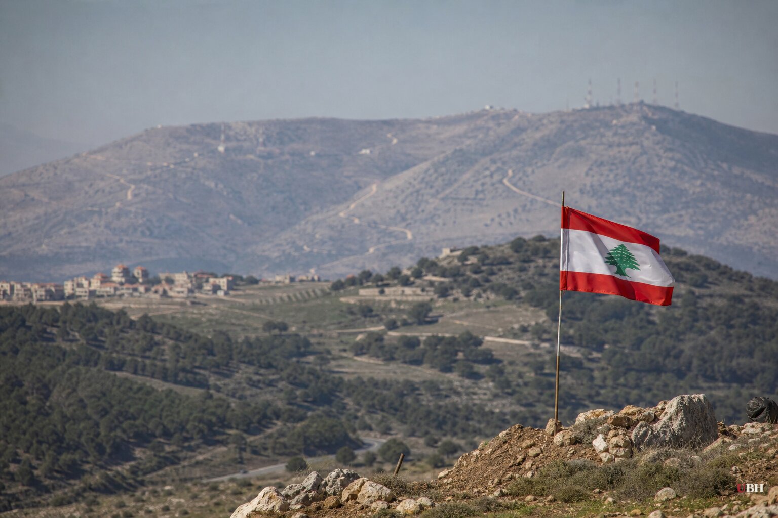 Israeli Strikes Kill Up to Five in South Lebanon as June Ceasefires Keep Falling Apart