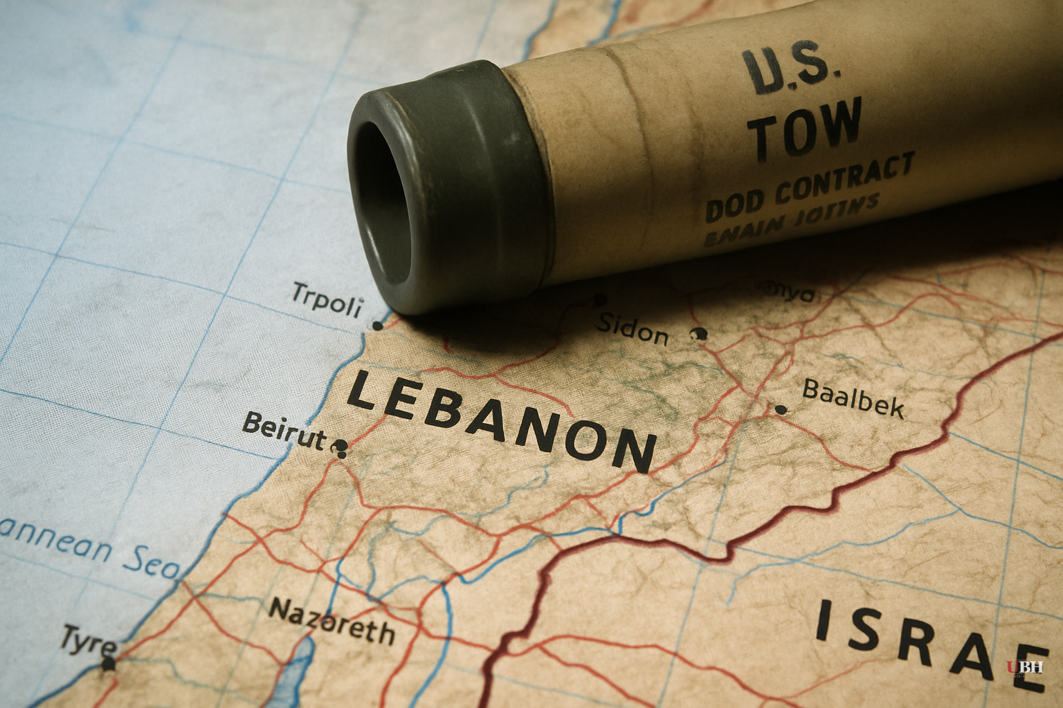 Israel's Bigger Fear About the Iran Deal Is Lebanon, Not the Nuclear Clause