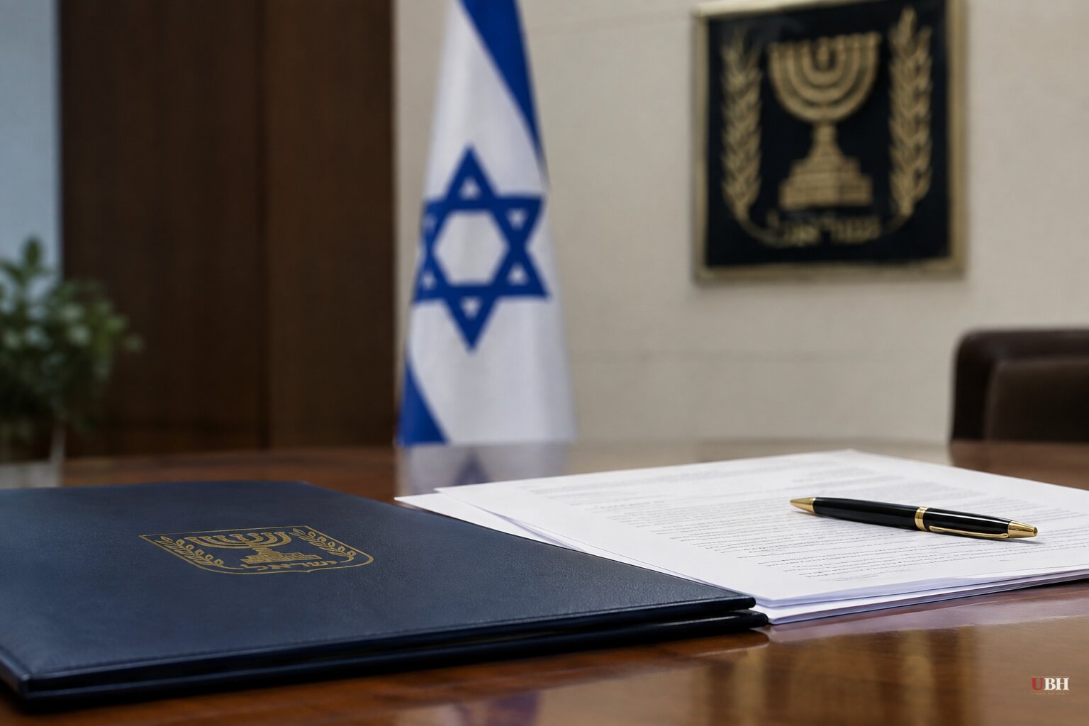 Israel's President Clears Criminal Record of Soldier Who Killed Wounded Palestinian Attacker