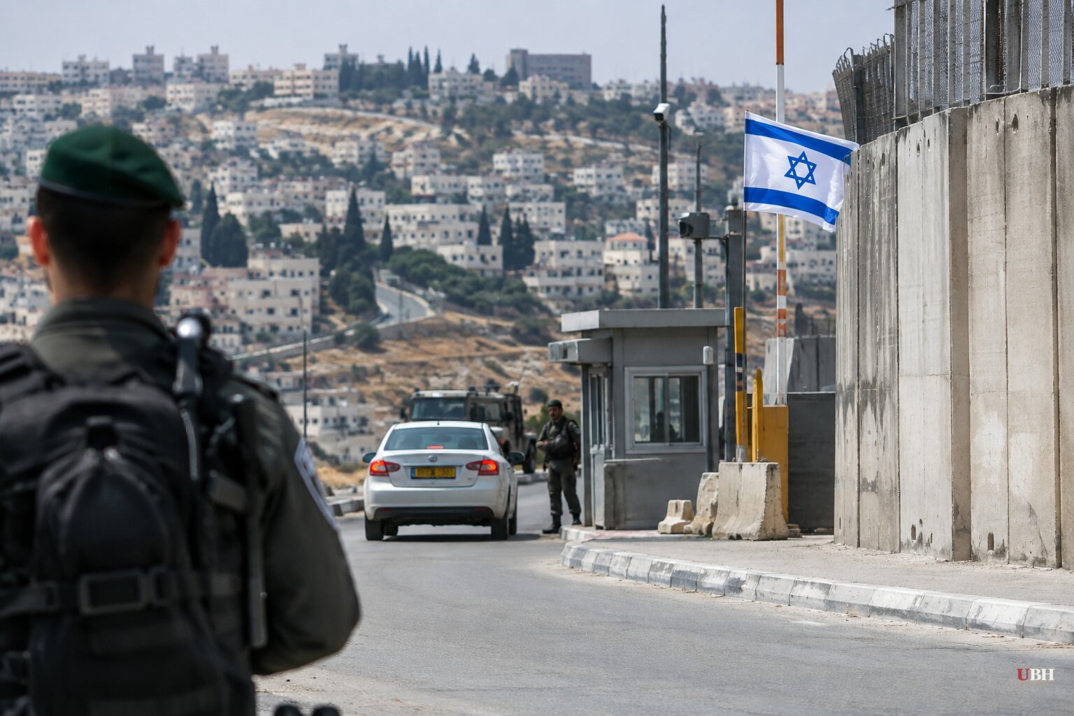 Israel's Smotrich Calls for West Bank 'War' and Dismantling of Palestinian Authority Weeks Before Election