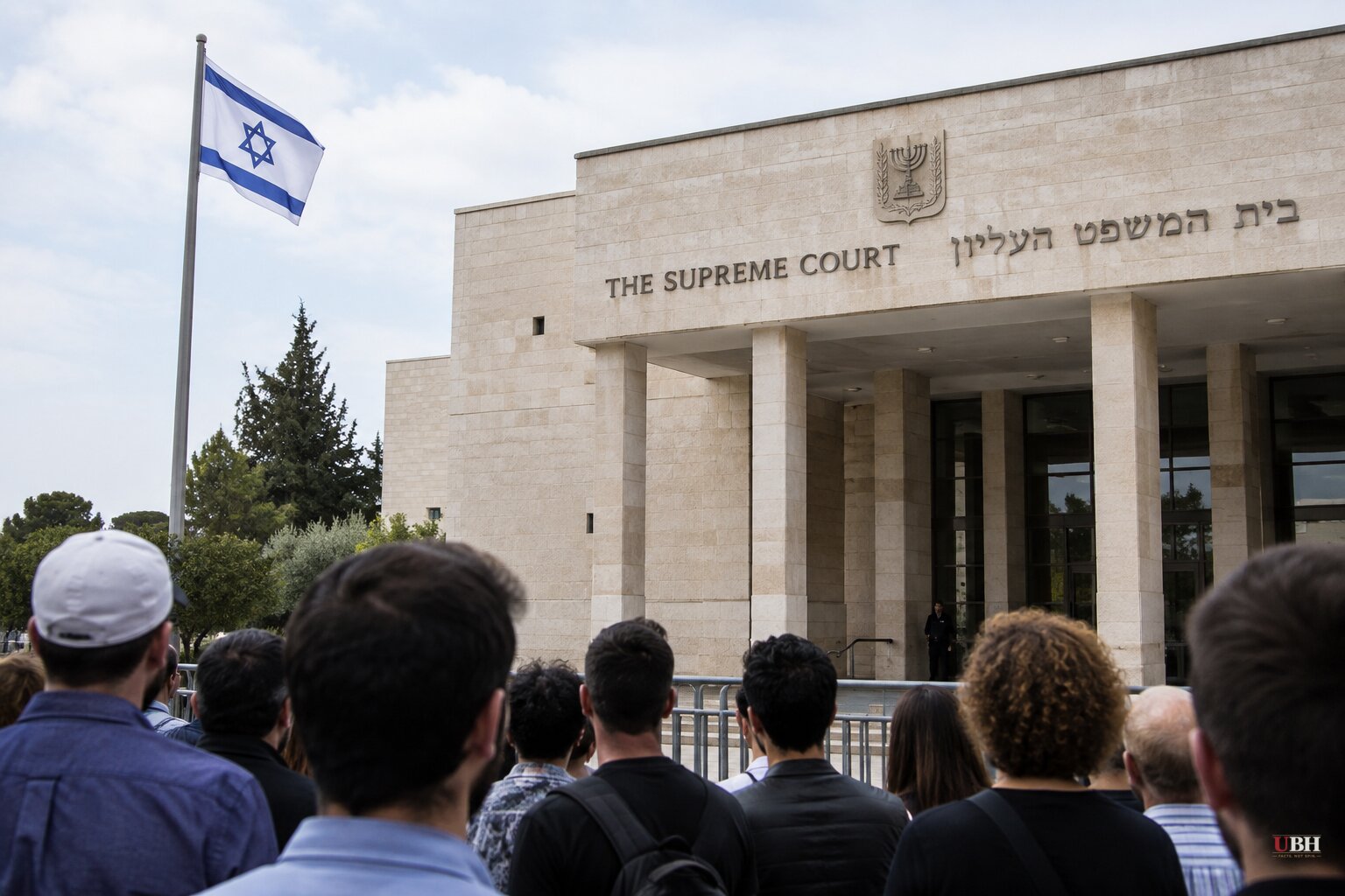 Israel's Supreme Court Reinstates Arab Parties for Oct. 27 Vote, But Pressures One Leader Into Quitting