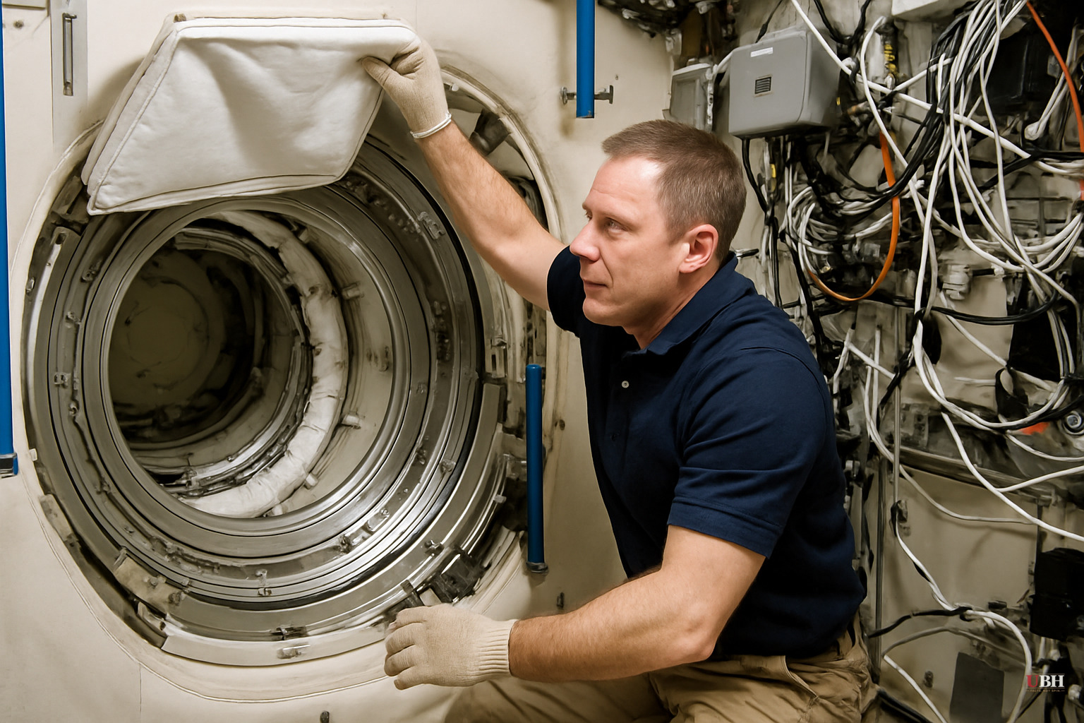 ISS Zvezda Leak Rate Doubled to 2 Pounds of Air Per Day — Crew Has Been Back to Normal Operations Since Friday Afternoon