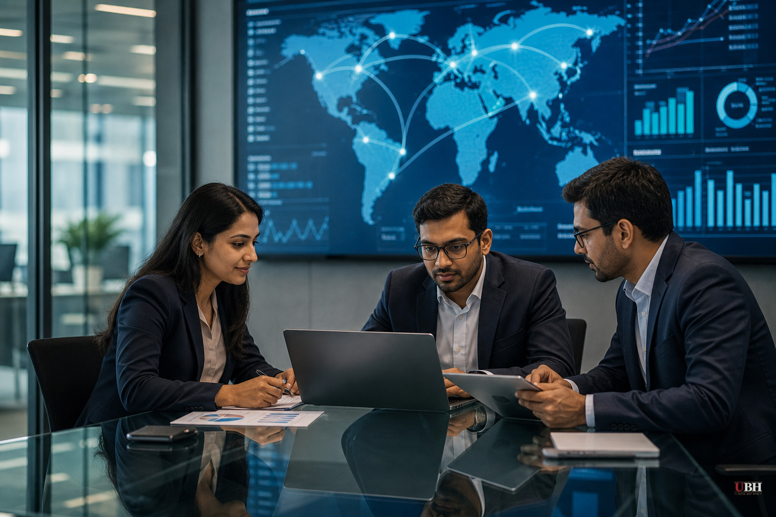 IT Services Dealmaking Held Steady at 449 Mergers Worth $14.8 Billion in First Half of 2026