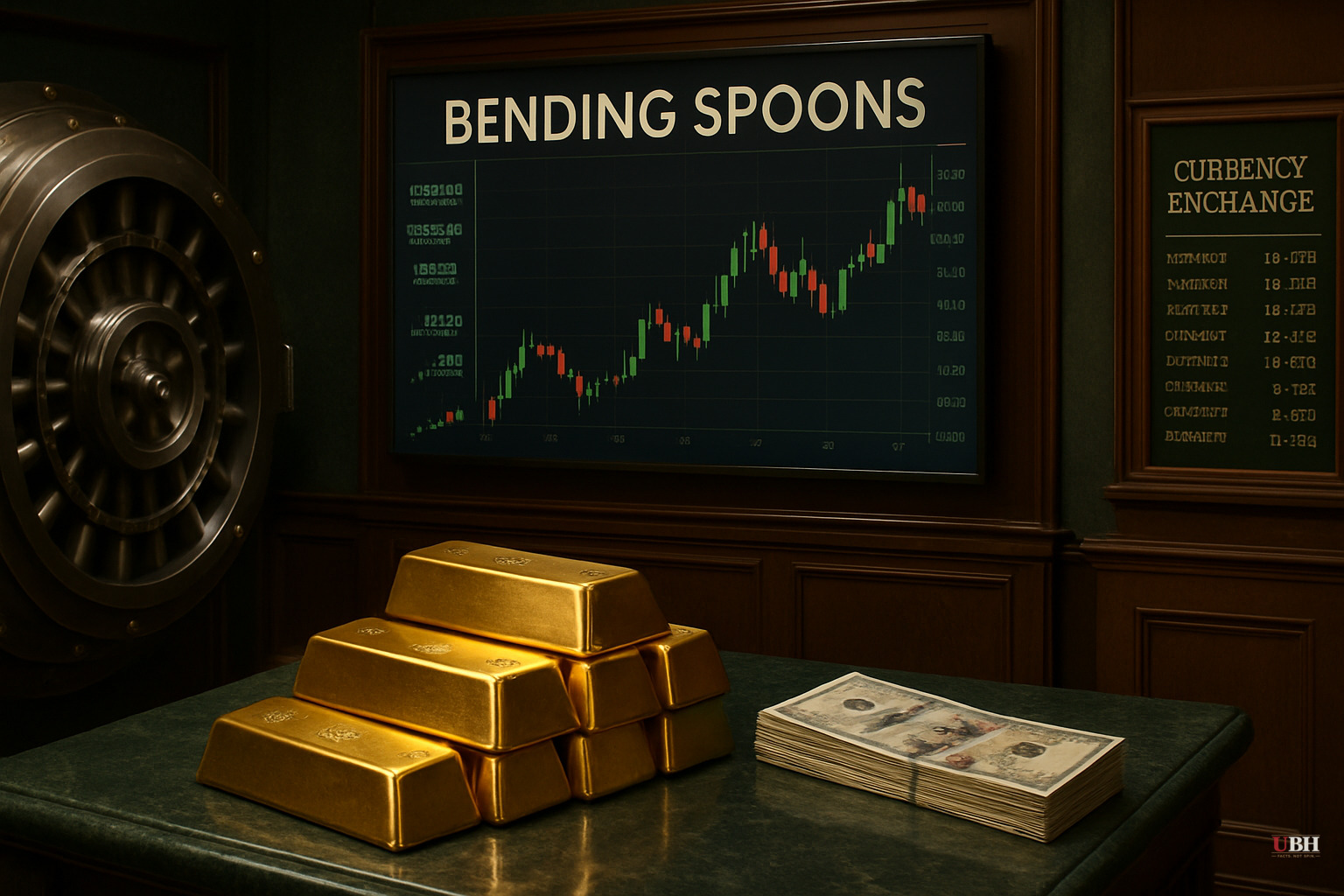 Italian Tech Rollup Bending Spoons Files for $1.5 Billion U.S. IPO, Targeting $20 Billion Valuation on Nasdaq