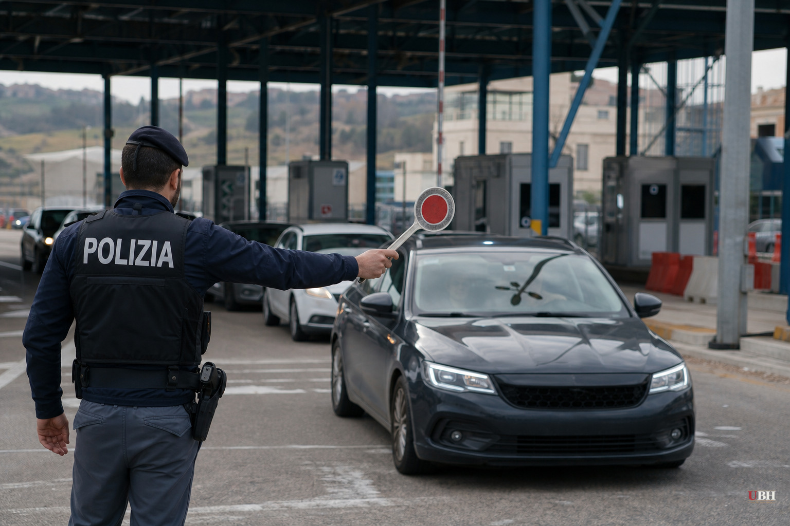 Italy Suspends Schengen With Spain for One Month as Ceuta Migrants Return to Morocco