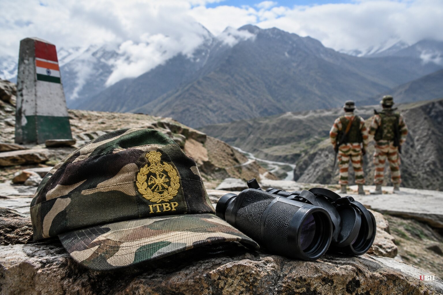 ITBP chief says face-offs with Chinese troops in Arunachal Pradesh are still ongoing