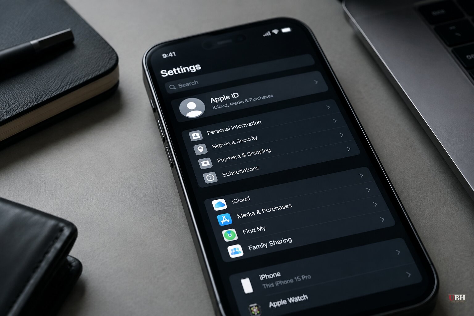 iVerify Details P7 DarkSword, a New iPhone Spyware Variant That Steals Keychain and Crypto Wallet Data