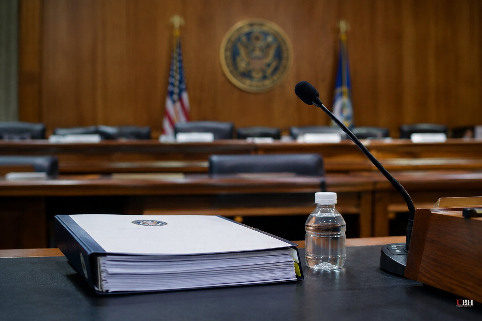 Jack Smith Testifies Before Senate Judiciary Over Congress Phone Records and Rushed Software Buy